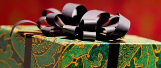 Kommunen: För sent att köpa dyrare julklappar