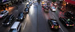 Rättvisare transportpolitik med kilometerskatt