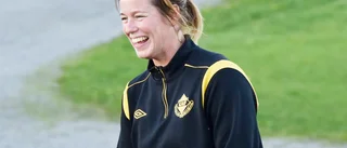 Kaif hoppas på en lika fina höst