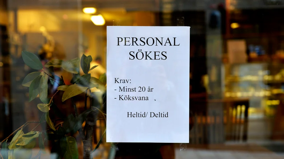Egenförsörjning är en nyckel till integration, men många med utländsk bakgrund står fortfarande utanför arbetsmarknaden.