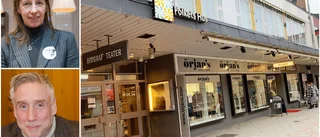 Tuffa kravet på Folkets hus: "Konkurrensutsätt – annars inga hyrespengar"