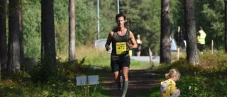 Bildspel: Se bilder från Kraftloppet i Skellefteå