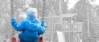 Barn får namnge alla kommunens lekplatser: ”Barnen har rätt att tycka till i alla frågor som berör dem”