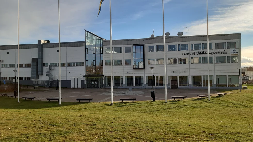 Carlsund utbildningscentrum