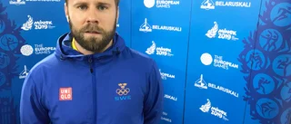 Jon Persson inför avgörandet: ”All press på dem”