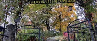 ”Småstadsevolutionen” förstör Holmberget i Torshälla