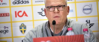 Kritiken: Bästa offensiva spelarna byttes ut