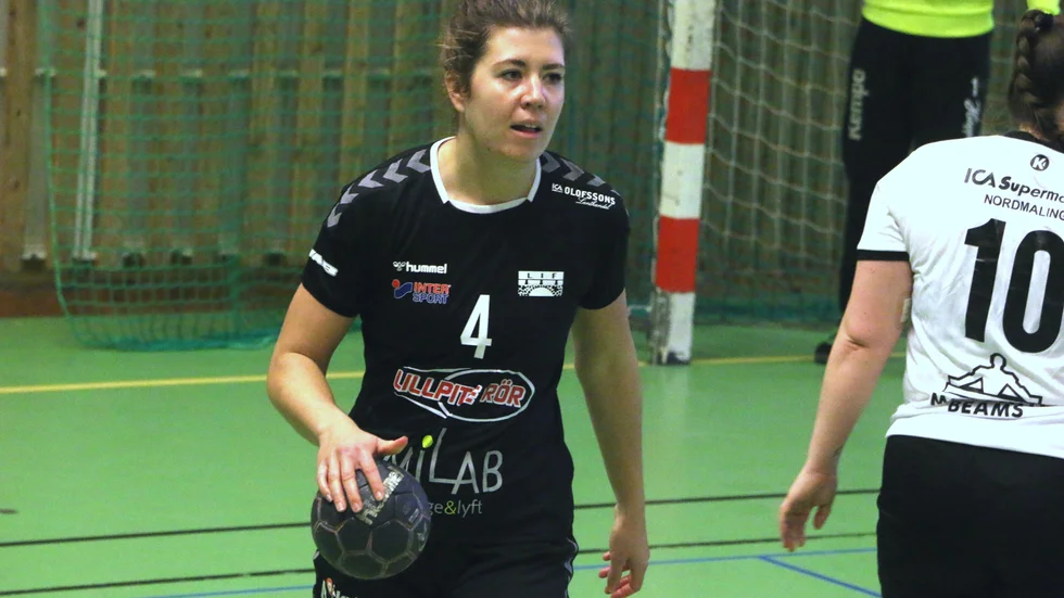 Lillpite IF vann mot Bodens BK HF U