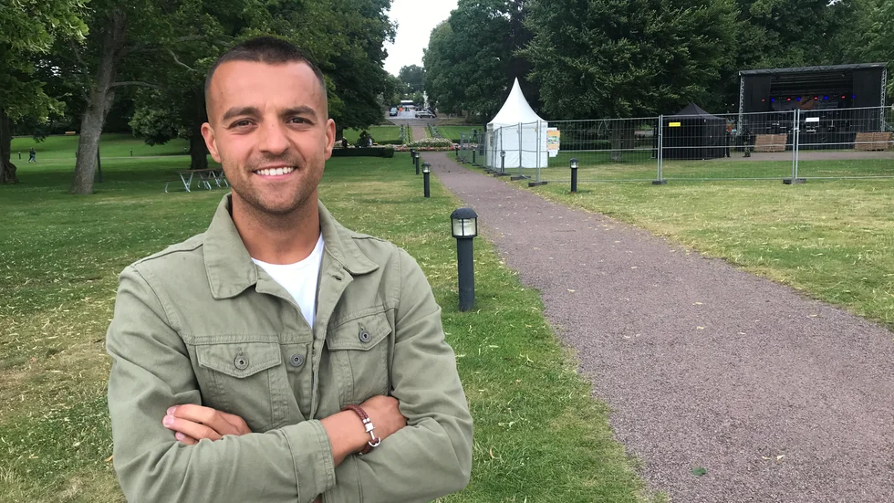 Med ny tränare och många nya spelare tycker Valon Silka att Motala AIF har gjort det bra hittills i division 2. "Det viktigaste är att vi får vara skadefria och tror på varandra", säger han inför höstsäsongen som startar i Södertälje mot Syrianska FC på lördagen.