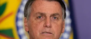 Delstater rundar Bolsonaro för klimatet