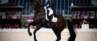 Nilshagens sköna debut – klar för final