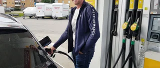 Bilägarnas tankar om nya drivmedlet E 10 – "Jag tycker bilindustrin fått ta alltför mycket "