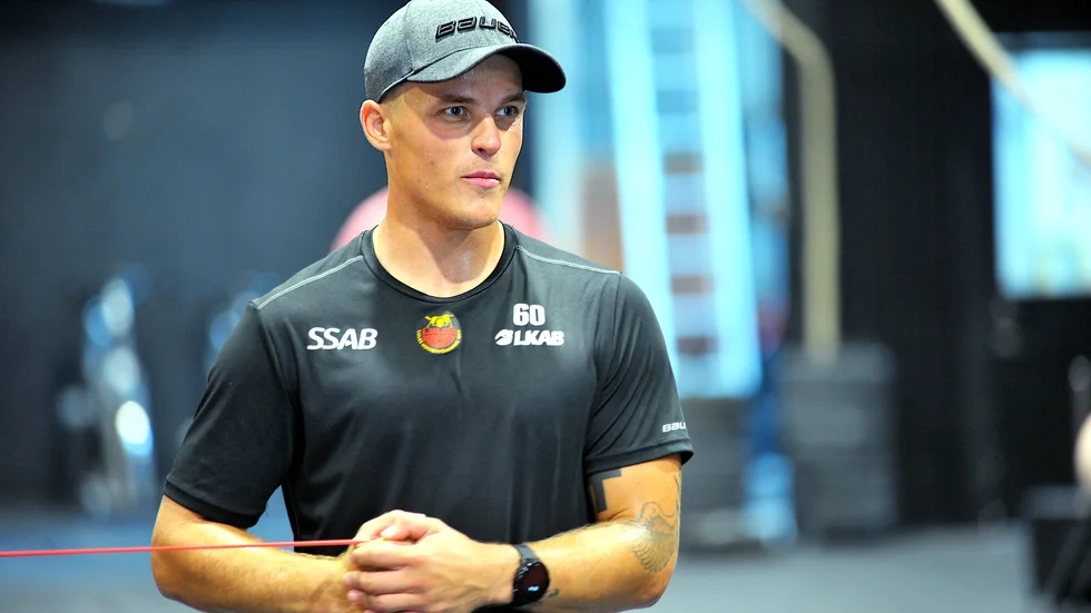Luleå Hockeys nyförvärv Julius Honka är inte längre bunden till NHL-organisationen Dallas Stars.