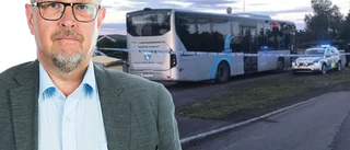 Kaliber har gjort en gedigen granskning av bussmordet