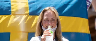 Från fanbärare till reserv – "inte superkul"