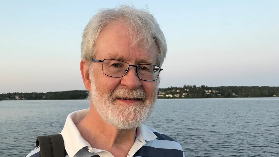 Anders Hellström