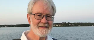 Minnesord över Anders Hellström