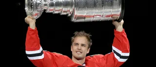 Hjalmarsson har spelat sin sista NHL-match