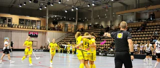 Live TV: Se matchen mellan Endre och Lund i efterhand
