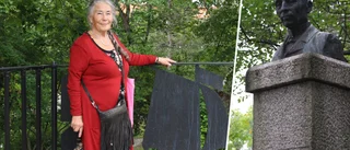 Vänsterpartiets kritik – heta känslor om Holmbergets framtid: "Ingen bra idé"