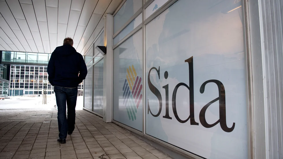 Vi på Sida växlar nu upp vårt arbete för att tydligare möta utmaningarna kopplade till biologisk mångfald, skriver biståndsmyndighetens generaldirektör Carin Jämtin.