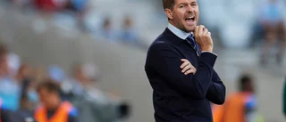 Covidutbrott i Rangers – Helander frisk