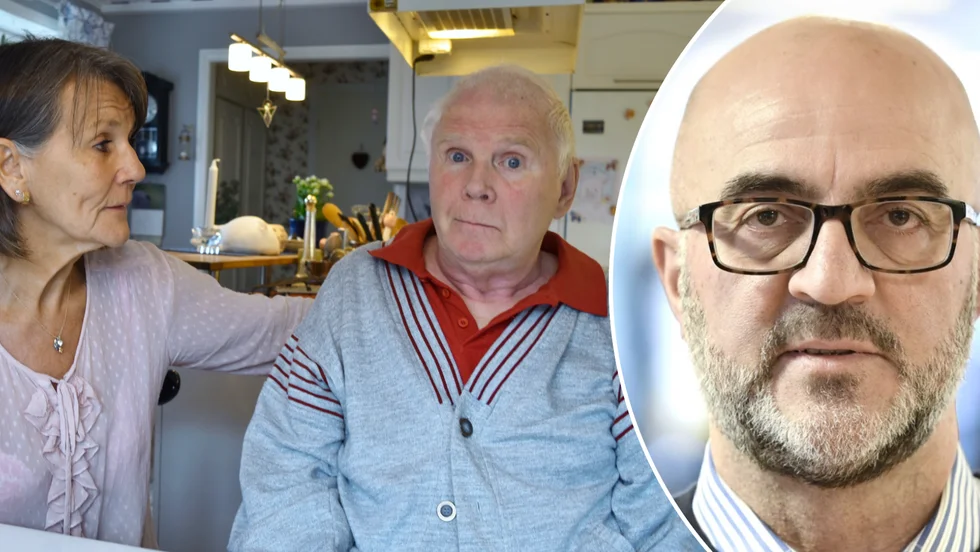 Norrans artikel om missförhållanden på korttidscentra togs upp i nämnden.