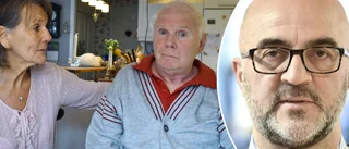 Efter Norrans granskning av missförhållanden på korttids – socialnämnden vill se åtgärdsplan:  ”Jag var ganska tuff”