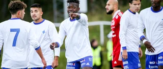 Derbyfesten uteblev – så fruktansvärt intetsägande IFK Luleå