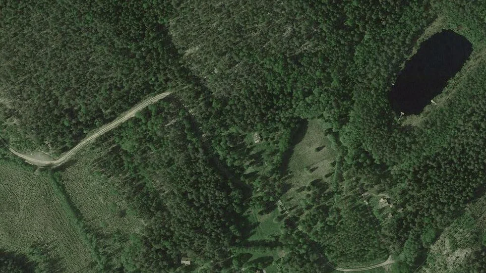 Området kring Gullberga 3