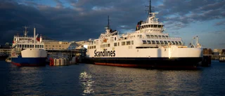 Tre häktade för barnsmuggling