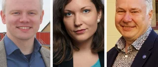 Här är lokala moderaterna som hoppas få en riksdagsplats