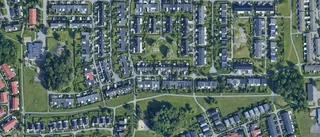 Radhus på 111 kvadratmeter från 1976 sålt i Linköping - priset: 4 200 000 kronor