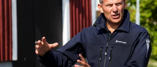 Här övar de – för att kunna rädda liv med drönare