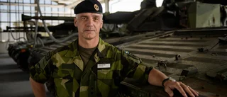 Generalmajoren om läget i Östersjön: "Ett komplext säkerhetspolitiskt läge”