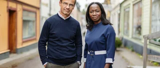 Kristerssons kritik mot regeringen: "Rent ansvarslöst"