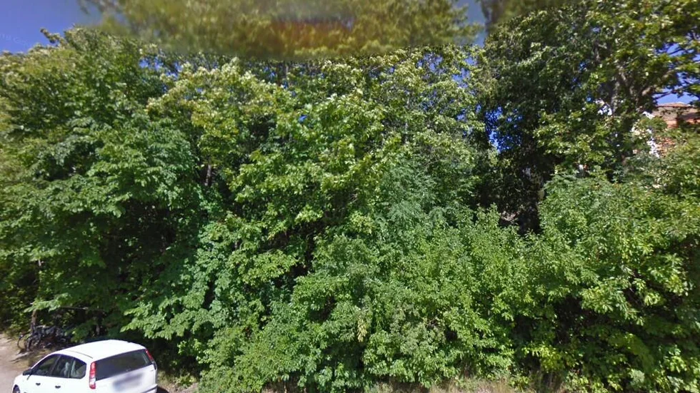 Rosenhällsvägen 5