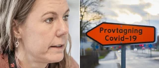Nya rekommendationer för coronatestning: Det gäller från 1 november