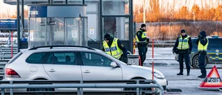 Gränserna inom Norden behöver vara öppna