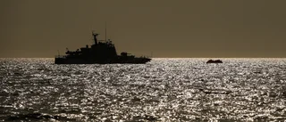 Turkiet: Grekland kastade migranter i havet
