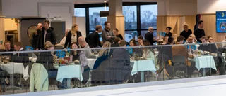 Tävlingschefen: Vi prövar inte myndigheternas beslut