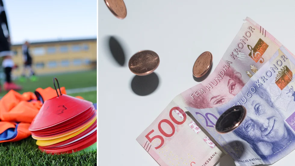 Staten har genom Riksidrottsförbundet delat ut kompensationsstöd till tusentals föreningar för uteblivna intäkter under 2020. Men det är få föreningar i Flens kommun som har ansökt.