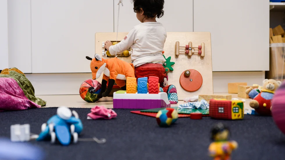 Knappt ett år sedan storvarslet. Nu varslar kommunen personal inom förskolan igen. 