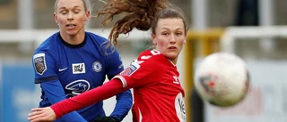 Linköpingsbekantingarna ligacupmästare i England