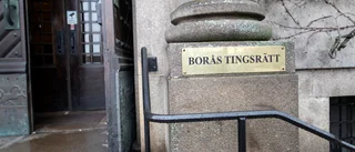 Flera döms för uppmärksammade rån i Borås
