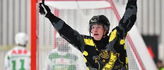 AIK nära final – krossade Edsbyn