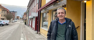 Inga avgifter tas ut för uteserveringar och torghandel