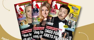Prenumerera på Aftonbladet TV 