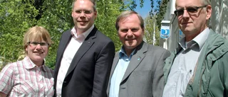 Det finns allianser som håller ihop, trots allt 