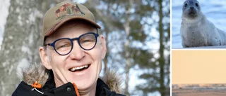 Örjan: "Har aldrig ångrat att jag tog jobbet"
